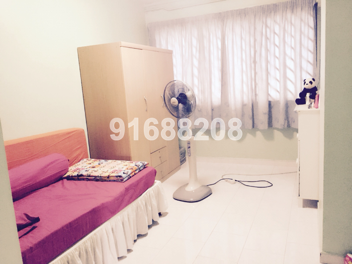 Blk 467 Pasir Ris Drive 6 (Pasir Ris), HDB 4 Rooms #45877792